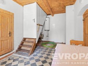 Prodej rodinného domu, Dolní Podluží - Kateřina, Kateřina, 290 m2