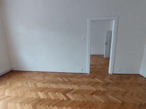 Pronájem bytu 2+1, Praha - Břevnov, Šultysova, 732 m2