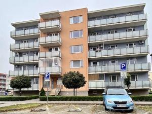 Pronájem bytu 2+kk, Olomouc - Povel, Peškova, 59 m2