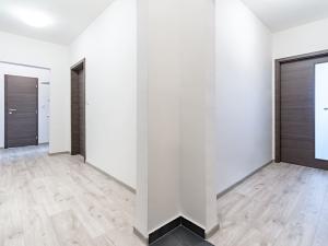 Pronájem bytu 3+1, Brno, Teyschlova, 82 m2