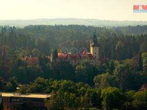 Prodej bytu 2+1, Průhonice, Na Sídlišti III, 43 m2