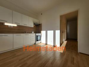 Pronájem bytu 3+1, Karviná - Nové Město, Fibichova, 75 m2