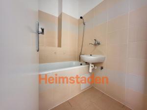 Pronájem bytu 3+1, Karviná - Nové Město, Fibichova, 75 m2