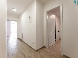 Pronájem bytu 2+kk, Třebíč, Karlovo nám., 60 m2