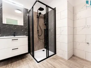 Pronájem bytu 2+kk, Třebíč, Karlovo nám., 60 m2