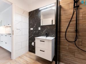 Pronájem bytu 2+kk, Třebíč, Karlovo nám., 39 m2