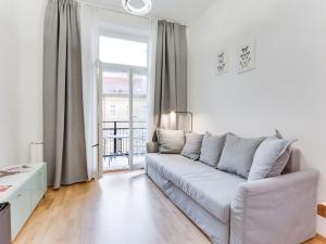 Pronájem bytu 1+kk, Praha - Nové Město, Příčná, 20 m2