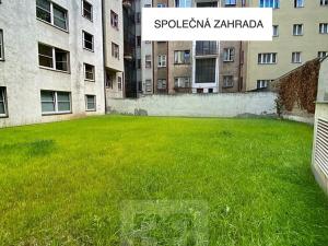 Pronájem bytu 2+kk, Praha - Holešovice, U studánky, 60 m2