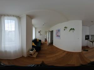 Pronájem bytu 2+kk, Praha - Vinohrady, Perucká, 35 m2