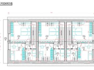 Prodej rodinného domu, Květná, 81 m2