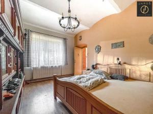 Prodej rodinného domu, Dolní Olešnice, 145 m2