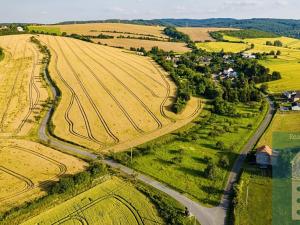 Prodej pozemku pro bydlení, Soběsuky, 1308 m2