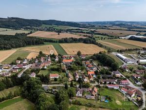 Prodej pozemku pro bydlení, Dolní Hořice, 601 m2