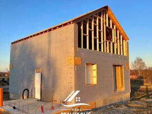 Prodej rodinného domu, Rychvald, Jabloňová, 143 m2