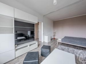 Prodej bytu 1+1, Karviná - Nové Město, Fibichova, 38 m2