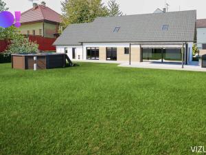 Prodej pozemku pro bydlení, Tršice - Hostkovice, 1008 m2