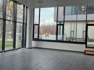 Pronájem obchodního prostoru, Praha - Stodůlky, Siemensova, 208 m2