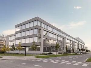 Pronájem obchodního prostoru, Praha - Stodůlky, Siemensova, 208 m2