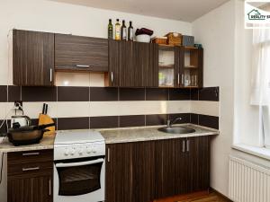 Prodej činžovního domu, Františkovy Lázně - Dolní Lomany, Americká, 313 m2