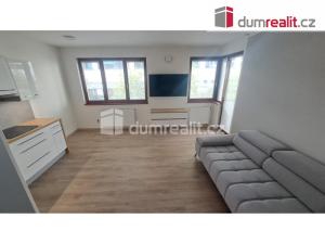 Pronájem bytu 3+kk, Praha - Michle, Hanusova, 72 m2