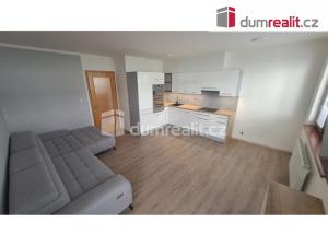 Pronájem bytu 3+kk, Praha - Michle, Hanusova, 72 m2