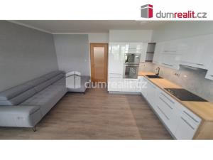 Pronájem bytu 3+kk, Praha - Michle, Hanusova, 72 m2