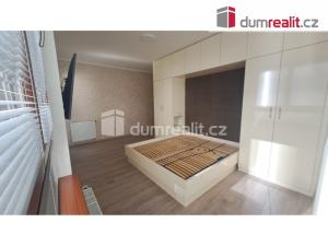 Pronájem bytu 3+kk, Praha - Michle, Hanusova, 72 m2