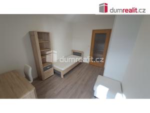 Pronájem bytu 3+kk, Praha - Michle, Hanusova, 72 m2