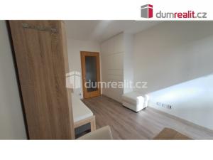 Pronájem bytu 3+kk, Praha - Michle, Hanusova, 72 m2