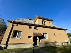 Pronájem bytu 2+kk, Horní Lhota, 56 m2