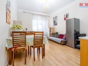 Prodej bytu 2+kk, Praha - Smíchov, Radlická, 47 m2