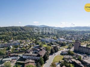 Prodej pozemku pro bydlení, Třinec, Erbenova, 707 m2