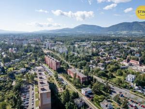 Prodej pozemku pro bydlení, Třinec, Erbenova, 707 m2