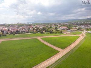 Prodej pozemku pro bydlení, Dubí - Drahůnky, Švermova, 881 m2