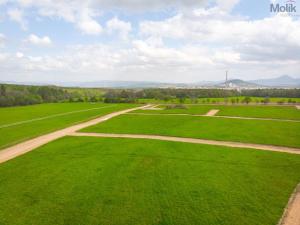 Prodej pozemku pro bydlení, Dubí - Drahůnky, Švermova, 881 m2