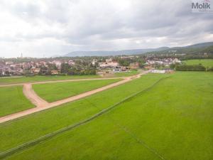 Prodej pozemku pro bydlení, Dubí - Drahůnky, Švermova, 881 m2