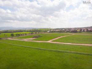 Prodej pozemku pro bydlení, Dubí - Drahůnky, Švermova, 881 m2