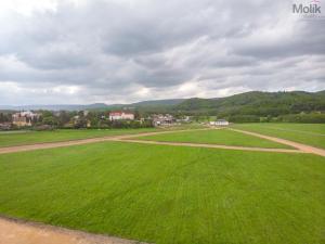 Prodej pozemku pro bydlení, Dubí - Drahůnky, Švermova, 881 m2