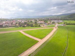 Prodej pozemku pro bydlení, Dubí - Drahůnky, Švermova, 1160 m2