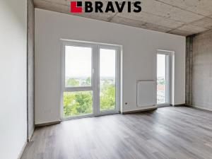 Prodej kanceláře, Brno - Horní Heršpice, Bohunická, 35 m2