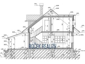 Prodej rodinného domu, Skryje, 175 m2