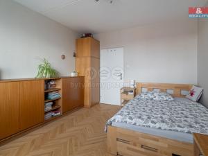 Pronájem bytu 2+1, Olomouc - Nová Ulice, I. P. Pavlova, 58 m2