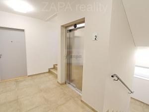 Prodej bytu 3+kk, Beroun - Beroun-Město, Duslova, 92 m2