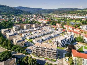 Prodej bytu 3+kk, Beroun - Beroun-Město, Duslova, 92 m2