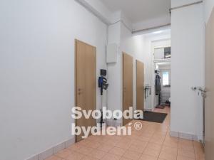 Prodej bytu 4+kk, Praha - Vršovice, U vršovického nádraží, 129 m2