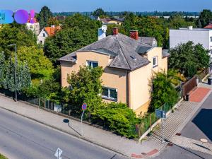 Prodej vícegeneračního domu, Bohumín, Mírová, 284 m2