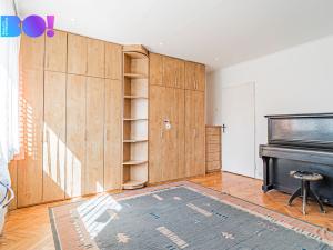 Prodej vícegeneračního domu, Bohumín, Mírová, 284 m2