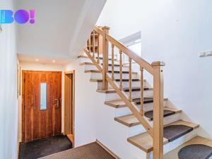 Prodej vícegeneračního domu, Bohumín, Mírová, 284 m2