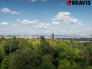 Prodej bytu 2+kk, Brno - Horní Heršpice, Bohunická, 44 m2