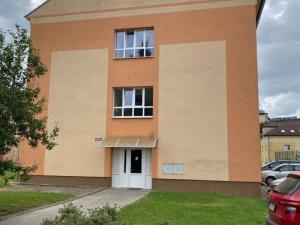 Pronájem bytu 1+1, Beroun, S. K. Neumanna, 28 m2